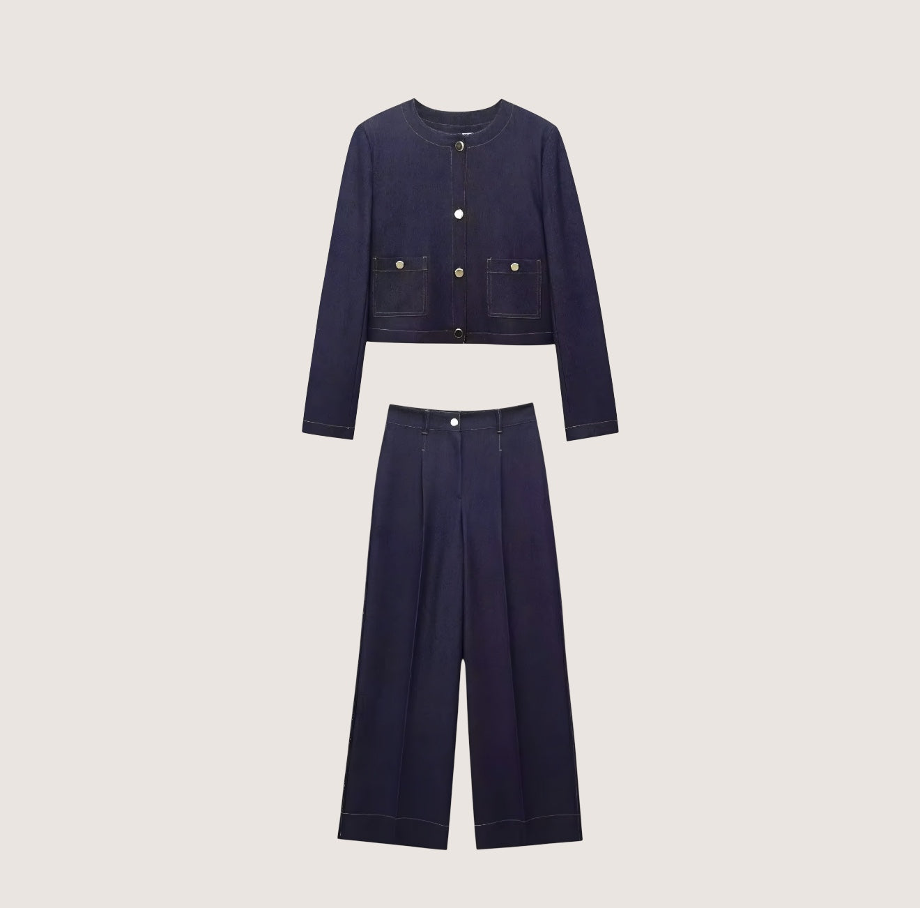 Lysandra Two-piece Set