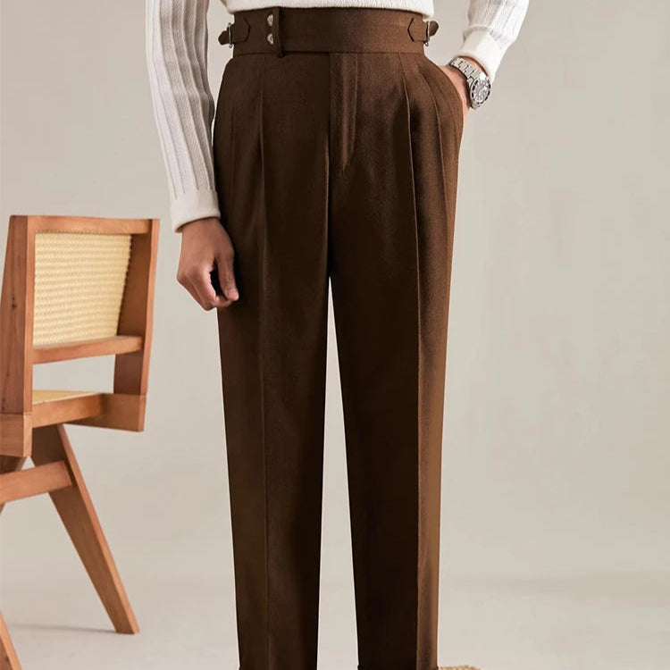 Lyle Paris Pants