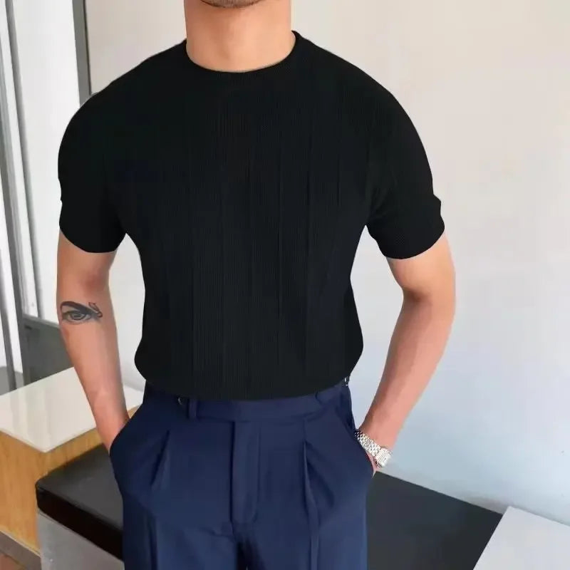 Korean Style Shirt