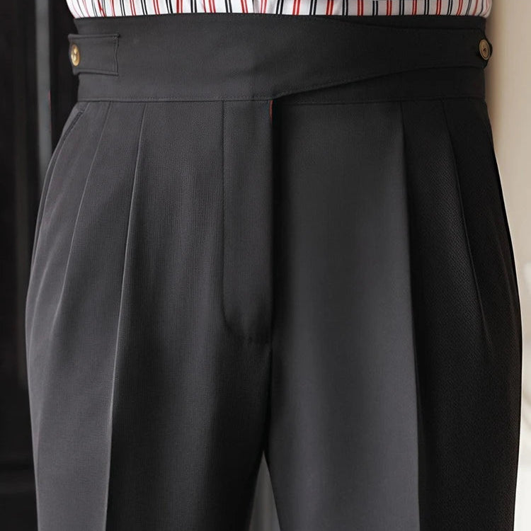 Lyle Pencil Pants