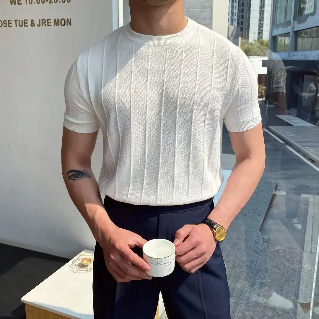 Korean Style Shirt