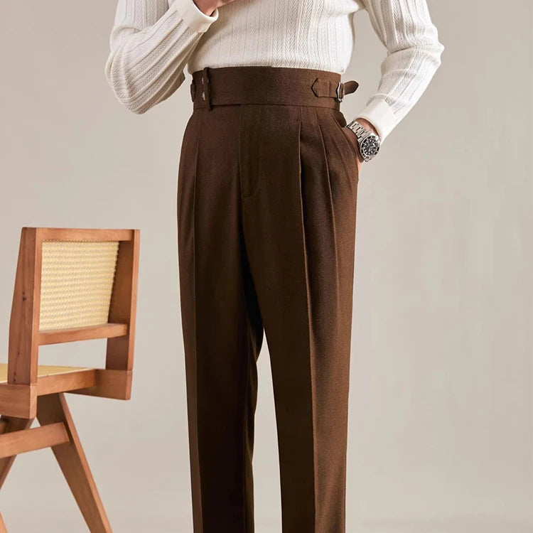 Lyle Paris Pants