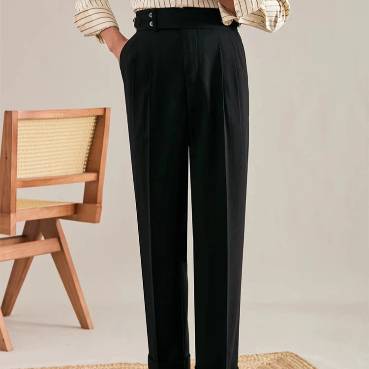 Lyle Paris Pants