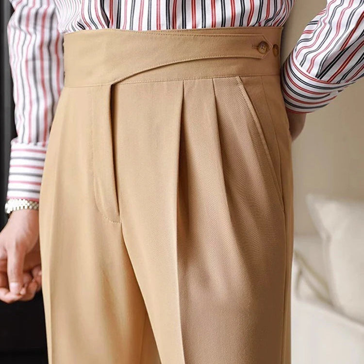 Lyle Pencil Pants