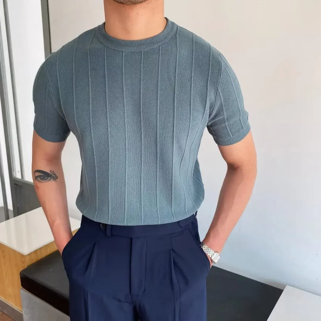Korean Style Shirt