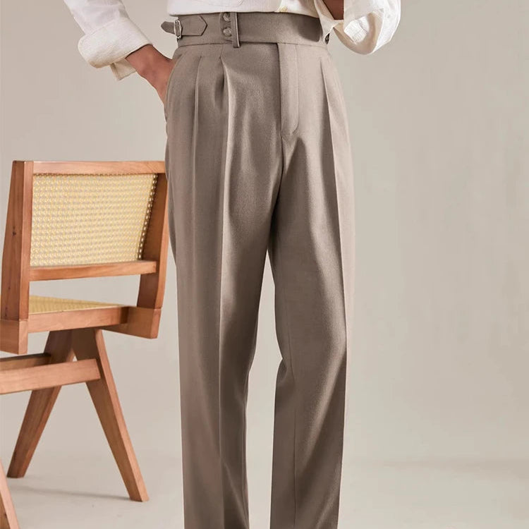 Lyle Paris Pants