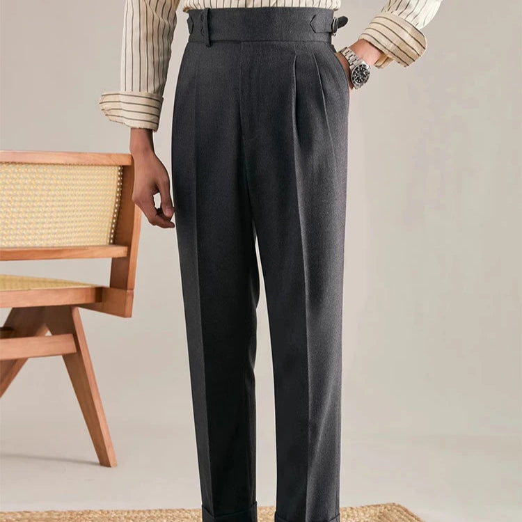 Lyle Paris Pants