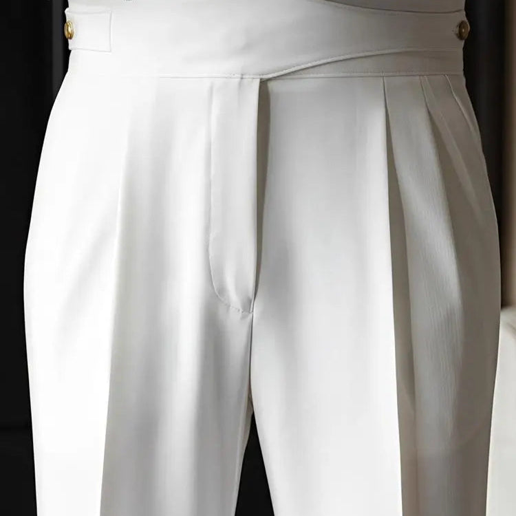 Lyle Pencil Pants